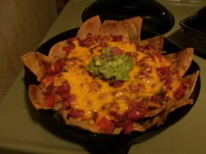 Nachos