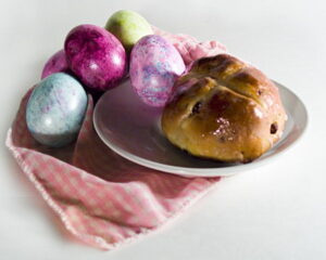 Easter Fare